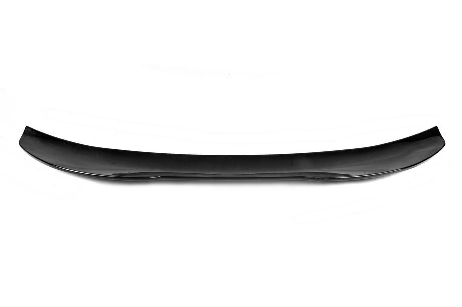 BMW Série 5 G30/G31 2017–2023 Aileron PSM-Style (Noir Brillant) Photo 4