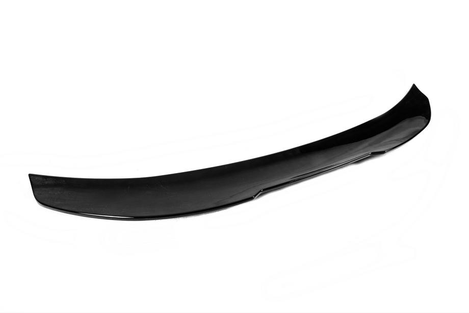 BMW Série 5 G30/G31 2017–2023 Aileron PSM-Style (Noir Brillant) Photo 5
