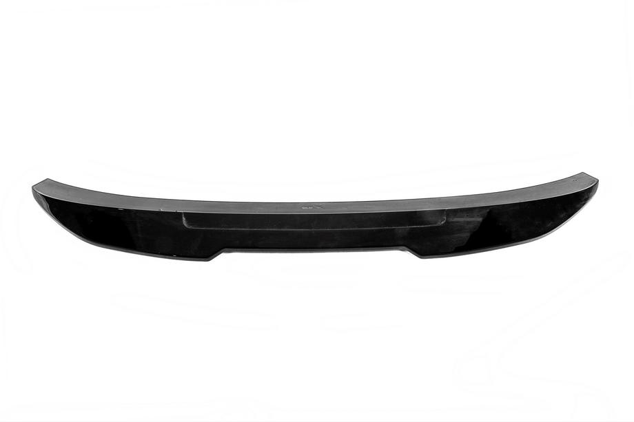 BMW Série 5 G30/G31 2017–2023 Aileron PSM-Style (Noir Brillant) Photo 7