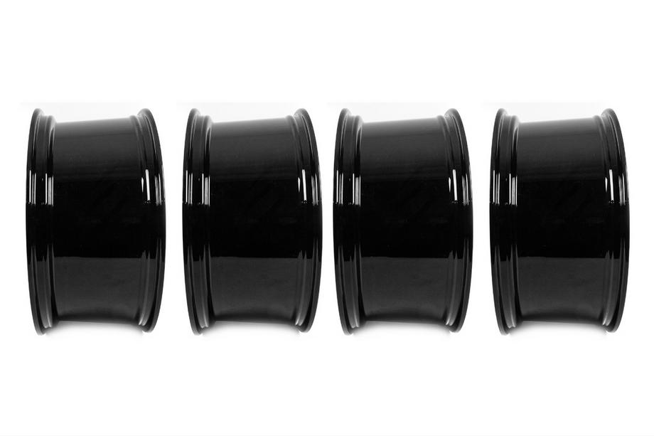 Mercedes G class W463 1990-2018 Jantes forgées en aluminium et carbone G900 (R24, lot de 4) Photo 20