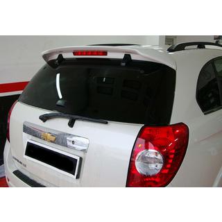 Aileron DPT (apprêté pour peinture) Chevrolet Captiva 2006-2019 photo 1