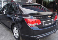 Chevrolet Cruze 2009–2015 Aileron DPT (SD, à peindre) photo 2