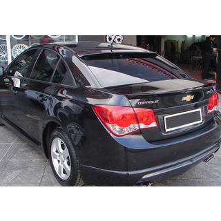 Aileron DPT (SD, à peindre) Chevrolet Cruze 2009–2015 photo 2