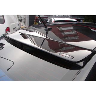 Aileron DPT (SD, à peindre) Chevrolet Cruze 2009–2015 photo 1