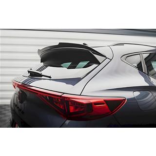 Aileron DPT (Noir Brillant)