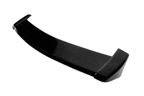 Dacia Duster 2008-2018 Aileron DPT (Noir Brillant) photo 4