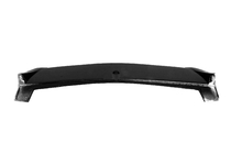 Dacia Duster 2008-2018 Aileron DPT (Noir Brillant) photo 8