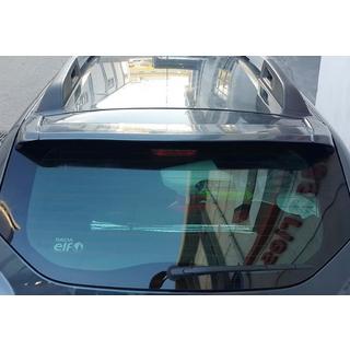 Aileron DPT (Noir Brillant) Dacia Duster 2008-2018 photo 3