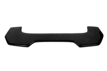 Dacia Duster 2018-2024 Aileron DPT (Noir Brillant) photo 5