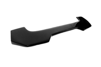 Dacia Duster 2018-2024 Aileron DPT (Noir Brillant) photo 4