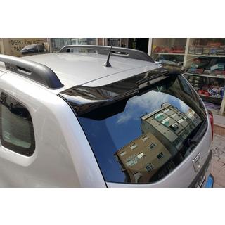 Aileron DPT (Noir Brillant) Dacia Duster 2018-2024 photo 1