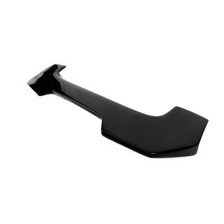 Aileron DPT (Noir Brillant) Dacia Duster 2018-2024 photo 3