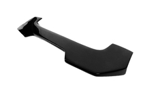 Renault Duster 2018-2024 Aileron DPT (Noir Brillant) photo 3
