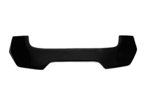 Renault Duster 2018-2024 Aileron DPT (Noir Brillant) photo 5