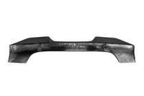 Renault Duster 2018-2024 Aileron DPT (Noir Brillant) photo 7