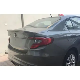 Aileron DPT (SD, Noir Brillant)