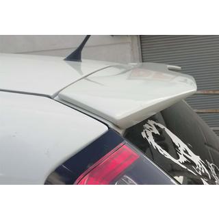 Aileron DPT (Noir Brillant) Fiat Punto Grande/EVO 2006-2018 photo 4