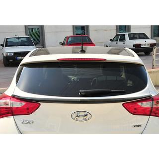 Aileron DPT (Noir Brillant) Hyundai I-30 2012-2017 photo 1