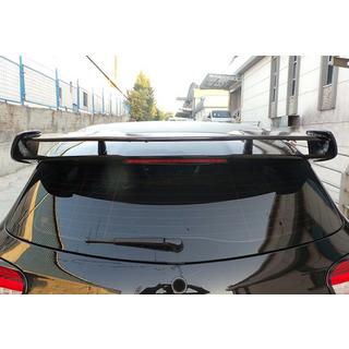 Aileron DPT V-1 (Noir Brillant) Mercedes A-сlass W176 2012-2018 photo 2