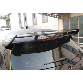 Aileron DPT V-1 (Noir Brillant) Mercedes A-сlass W176 2012-2018 photo 1