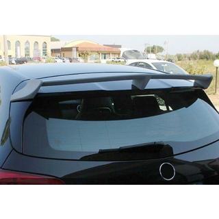 Aileron DPT V-3 (Noir Brillant) Mercedes A-сlass W176 2012-2018 photo 1
