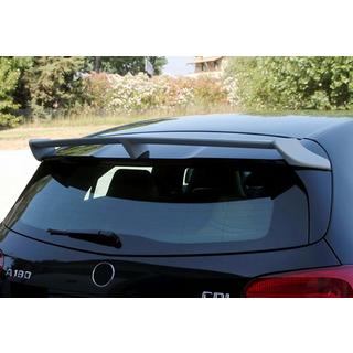 Aileron DPT V-3 (Noir Brillant) Mercedes A-сlass W176 2012-2018 photo 2