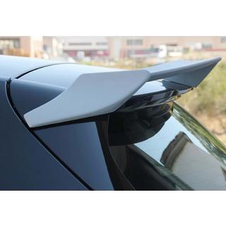 Aileron DPT V-3 (Noir Brillant) Mercedes A-сlass W176 2012-2018 photo 3