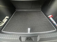BYD Song Plus EV/Seal U 2020– Tapis de coffre EVA (pour BYD Song Plus EV, Noir) photo 1