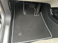 BYD Song Plus EV/Seal U 2020– Tapis de sol EVA (pour BYD Song Plus EV, Noir) photo 1