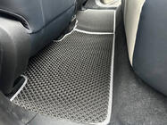 BYD Song Plus EV/Seal U 2020– Tapis de sol EVA (pour BYD Song Plus EV, Noir) photo 3