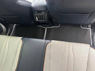 BYD Song Plus EV/Seal U 2020– Tapis de sol EVA (pour BYD Song Plus EV, Noir) photo 9