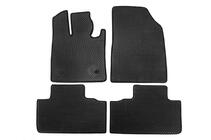 BYD Song Plus EV/Seal U 2020– Tapis de sol EVA (pour BYD Song Plus EV, Noir) photo 5