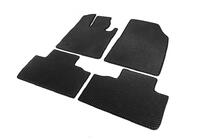 BYD Song Plus EV/Seal U 2020– Tapis de sol EVA (pour BYD Song Plus EV, Noir) photo 4