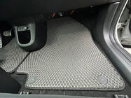 Hyundai Ioniq 5 2021- Tapis de sol EVA (Noir) photo 2