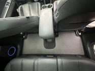Hyundai Ioniq 5 2021- Tapis de sol EVA (Noir) photo 4