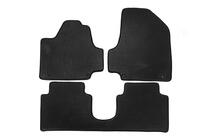 Hyundai Ioniq 5 2021- Tapis de sol EVA (Noir) photo 5