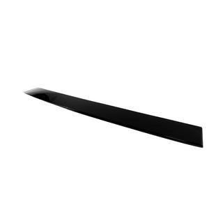 Aileron Arrière DPT V-1 (Noir Brillant) Mercedes C-class W204 2007-2015 photo 2