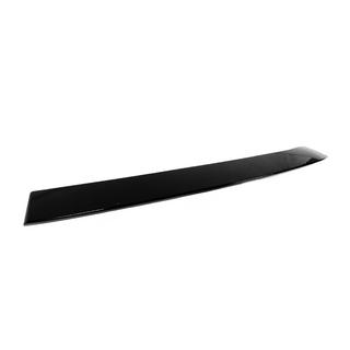 Aileron Arrière DPT V-1 (Noir Brillant) Mercedes C-class W204 2007-2015 photo 4
