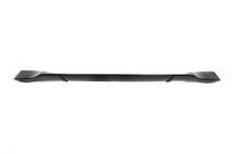 Mercedes C-class W204 2007-2015 Aileron DPT V-2 (Noir Brillant) photo 3