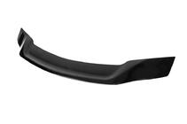 Mercedes C-class W204 2007-2015 Aileron DPT V-2 (Noir Brillant) photo 4