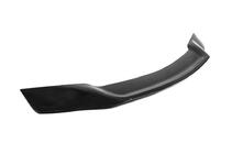 Mercedes C-class W204 2007-2015 Aileron DPT V-2 (Noir Brillant) photo 5