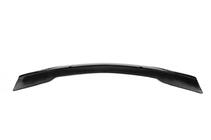 Mercedes C-class W204 2007-2015 Aileron DPT V-2 (Noir Brillant) photo 6