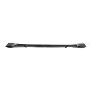 Aileron DPT V-2 (Noir Brillant) Mercedes C-class W204 2007-2015 photo 3