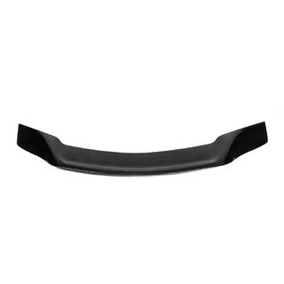 Aileron DPT V-2 (Noir Brillant) Mercedes C-class W204 2007-2015 photo 2