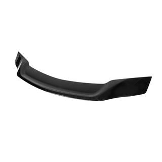 Aileron DPT V-2 (Noir Brillant) Mercedes C-class W204 2007-2015 photo 4