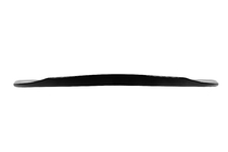 Mercedes C-class W205 2014-2021 Aileron DPT V-2 (Noir Brillant) photo 2