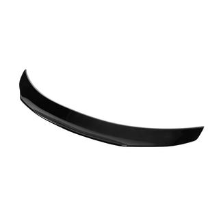 Aileron DPT V-2 (Noir Brillant) Mercedes C-сlass W205 2014-2021 photo 4