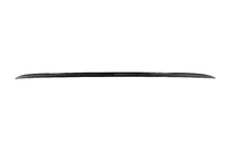 Mercedes C-class W206 2022- Aileron DPT (Noir Brillant) photo 3