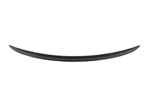 Mercedes C-class W206 2022- Aileron DPT (Noir Brillant) photo 2