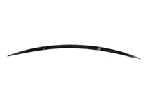 Mercedes C-class W206 2022- Aileron DPT (Noir Brillant) photo 6
